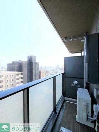 ラフィスタお花茶屋の物件内観写真